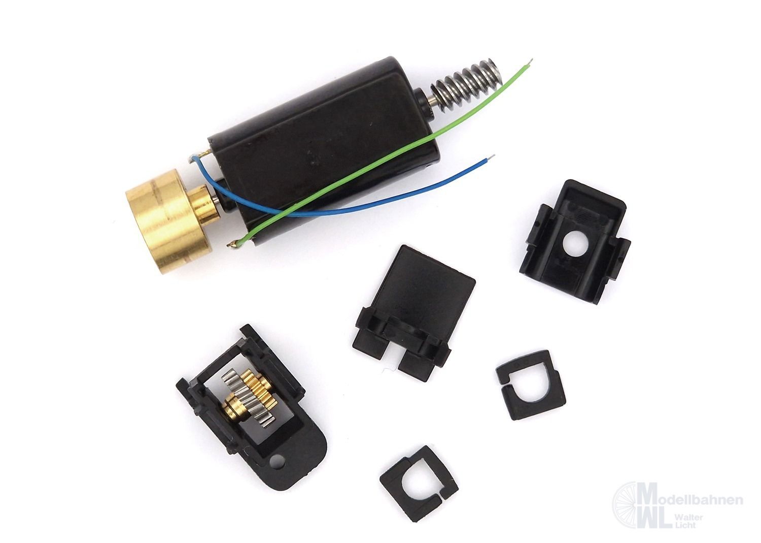 Märklin Ersatzeile E270564 - ERSATZTEIL: Motor